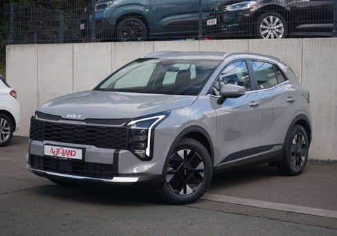 Kia Sportage, 2026 2