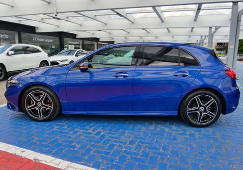 Mercedes-Benz A 180, 2024