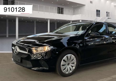 Mercedes-Benz A 250, 2020