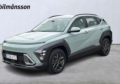 Hyundai Kona, 2024