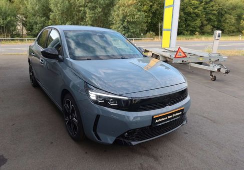 Opel Corsa, 2026 3