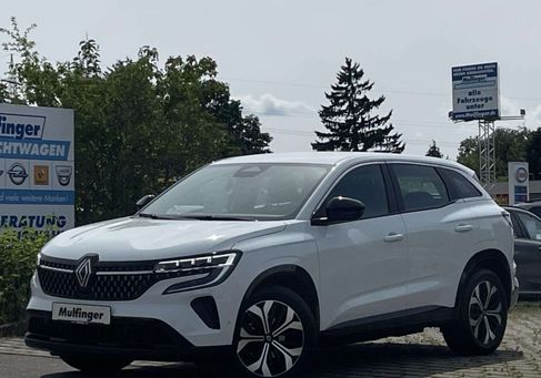 Renault Austral, 2024