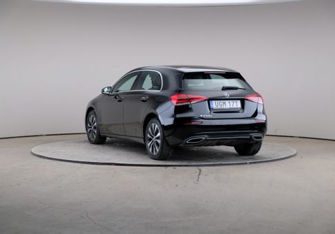 Mercedes-Benz A 250, 2021