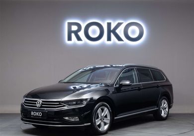 Volkswagen Passat Variant, 2020