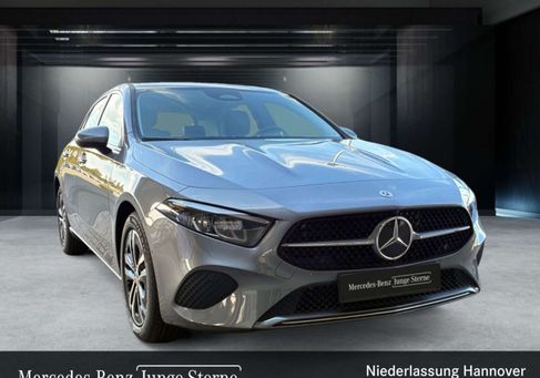 Mercedes-Benz A 200, 2026 2