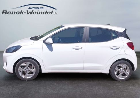 Hyundai i10, 2023 2