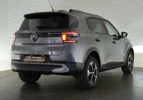 Citroën C3 Aircross, 2025 2