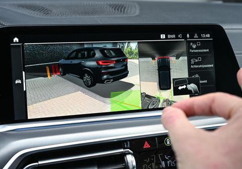BMW X5, 2023