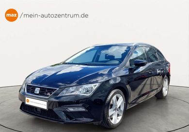 Seat Leon, 2018