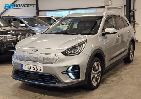 Kia Niro, 2019 3