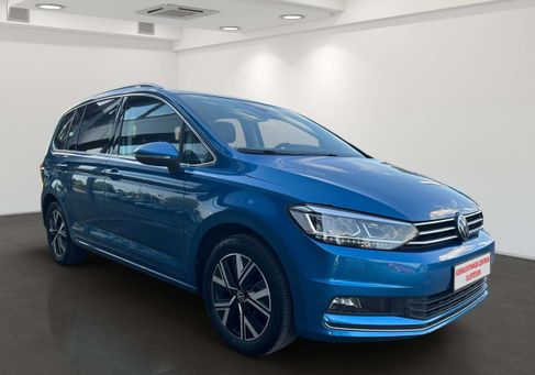 Volkswagen Touran, 2023 3