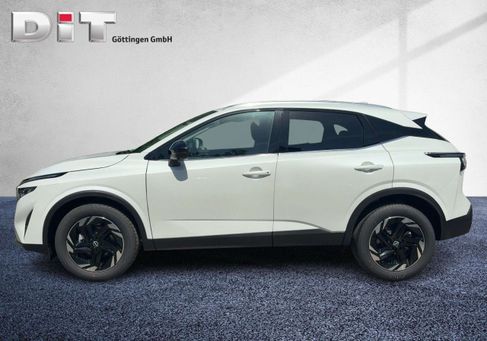 Nissan Qashqai, 2026 2