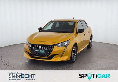 Peugeot 208, 2024
