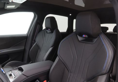 BMW iX, 2026