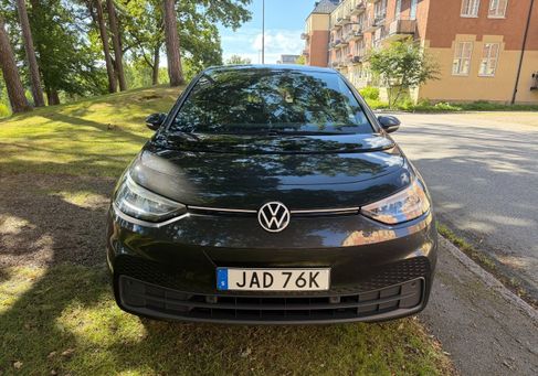 Volkswagen ID.3, 2023