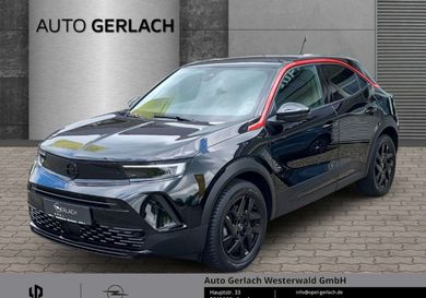 Opel Mokka, 2023