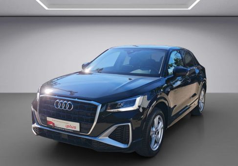 Audi Q2, 2025 2