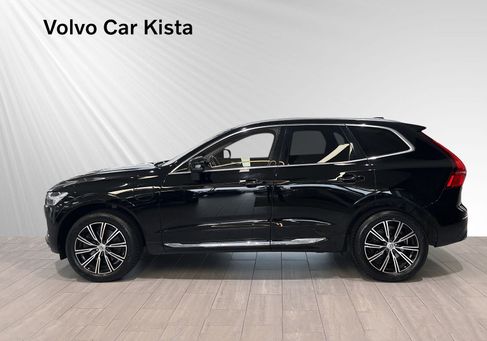 Volvo XC60, 2021