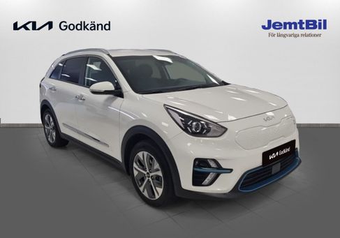Kia Niro, 2022