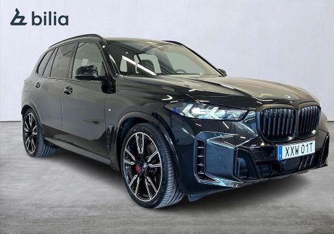 BMW X5, 2026