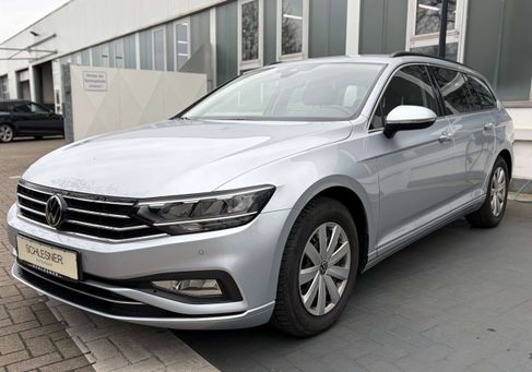 Volkswagen Passat Variant, 2022 2