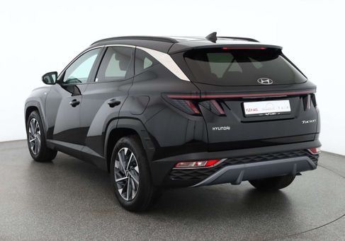 Hyundai Tucson, 2022