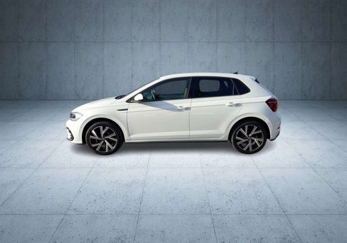 Volkswagen Polo, 2022