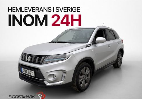 Suzuki Vitara, 2023