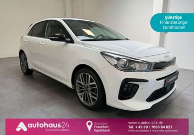 Kia Rio, 2023