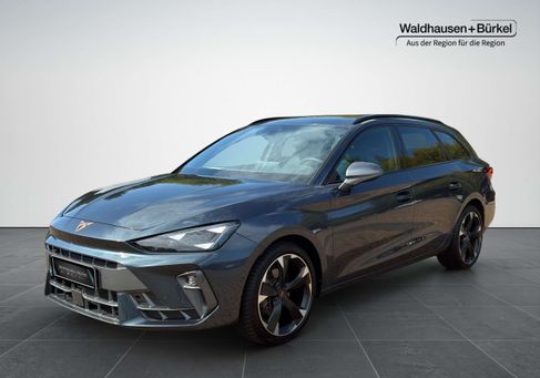 Cupra Leon, 2025 2