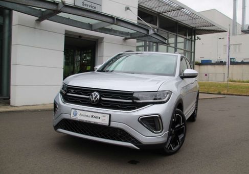 Volkswagen T-Cross, 2026