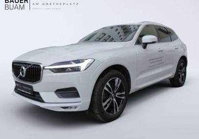 Volvo XC60, 2020