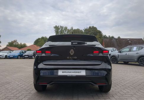 Renault Clio, 2026
