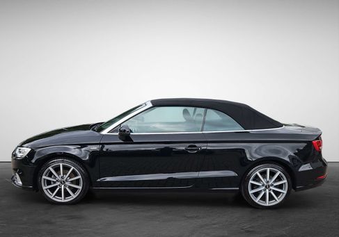 Audi A3, 2018 3