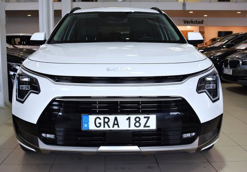 Kia Niro, 2023