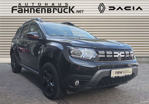 Dacia Duster, 2023 2