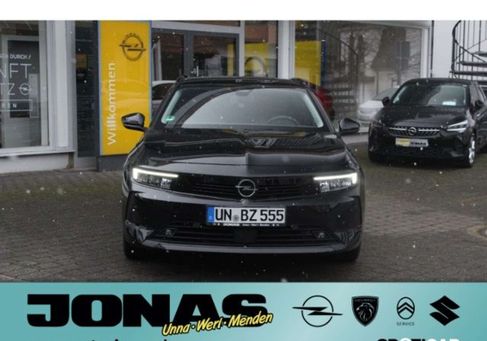 Opel Astra, 2024