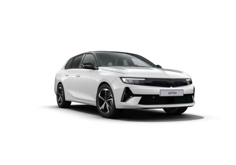 Opel Astra, 2025