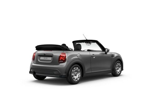 MINI One Cabrio, 2021