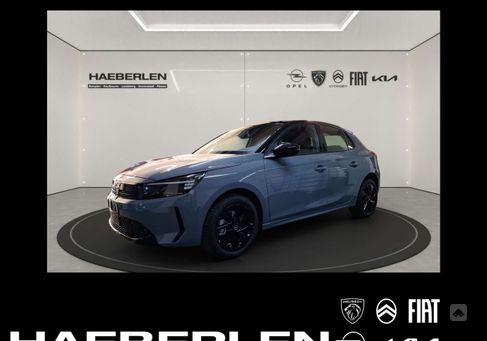 Opel Corsa, 2024