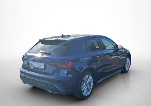 Audi A3, 2025 2