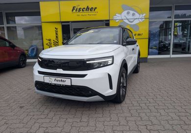 Opel Frontera, 2025