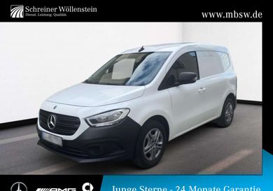 Mercedes-Benz Citan, 2024