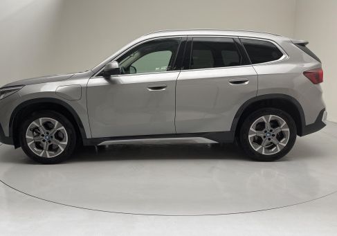 BMW X1, 2024 2