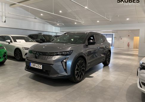 Renault Scenic, 2025