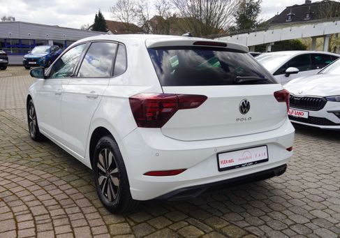 Volkswagen Polo, 2023