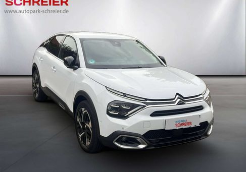 Citroën C4, 2024 3