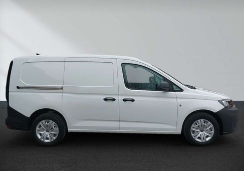 Volkswagen Caddy, 2022 3