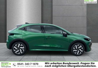 Renault Clio, 2026