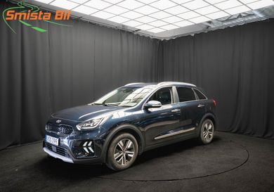 Kia Niro, 2020